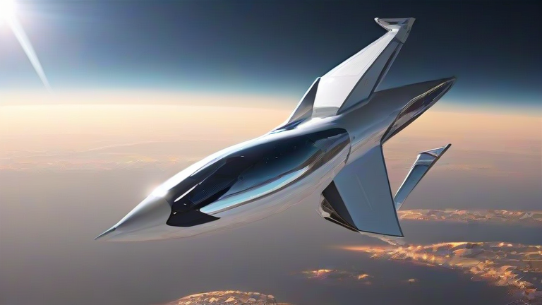 Affordable Suborbital Space Tourism: The New Reality