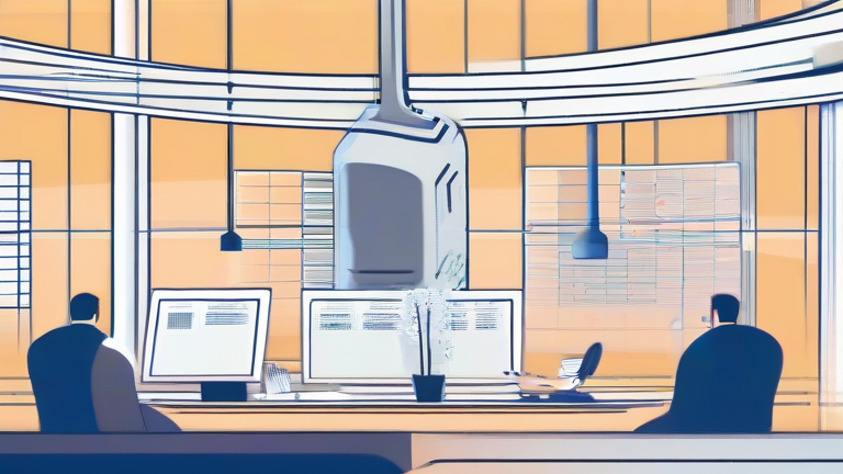 Autonomous AI Agents Handle Daily Enterprise Workflows