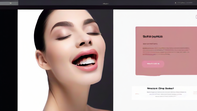 Boost Beauty Sales with Virtual Try-On Technology