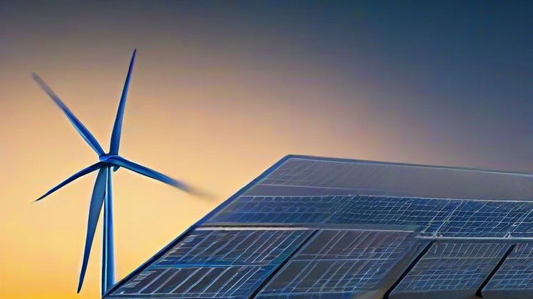 Clean Energy Storage Hits Grid Scale: The Future of Power