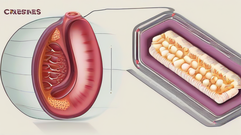 CRISPR Cures Inherited Blood Disorders: The Breakthrough
