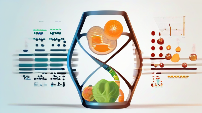 DNA Sequencing for Personalized Nutrition: Boost Your Health