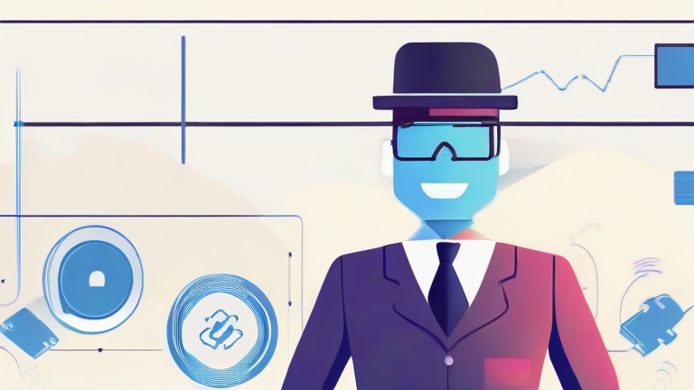 How AI Agents Autonomously Manage Corporate Workflows