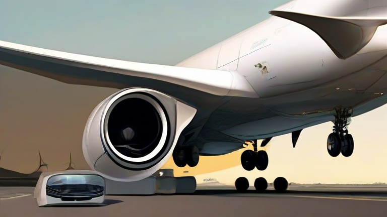 How Sustainable Aviation Fuel Reduces Emissions