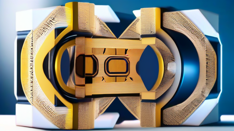 Quantum Computing Reaches Commercial Viability
