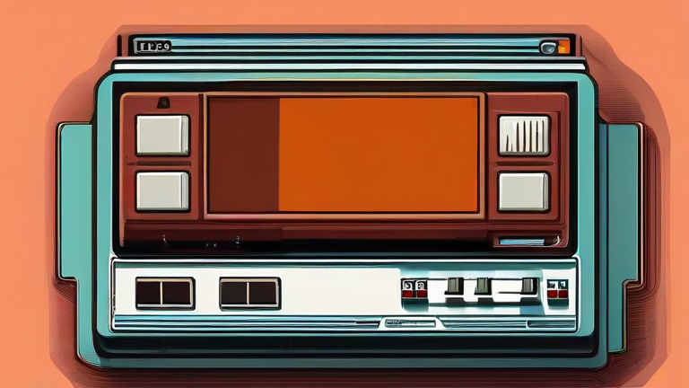 Retro Gaming & Nostalgic Tech Gear: The Ultimate Guide