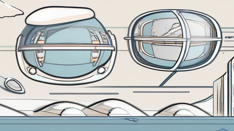 Space Tourism: Low-Earth Orbit Trips Explained