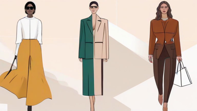 Sustainable Fashion & Blockchain Traceability