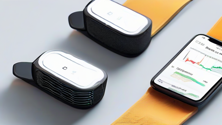 Wearable Tech Monitors Chronic Disease Markers