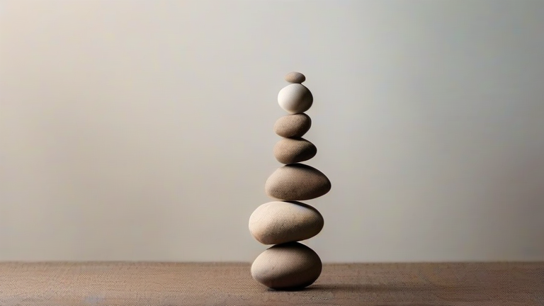 10 Lifestyle Hacks for a More Balanced and Fulfilling Life