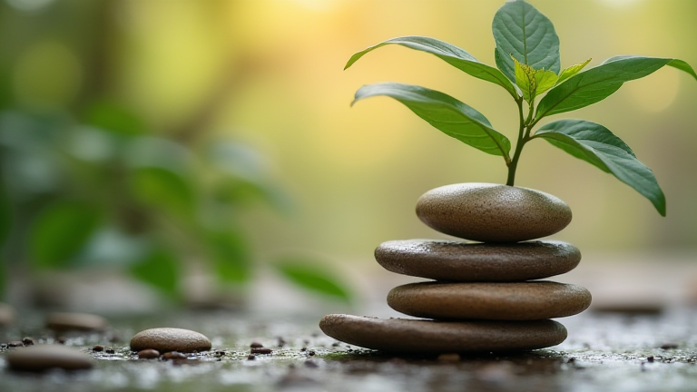 10 Proven Health Habits for Better Energy & Longevity