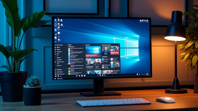 Ads and Tracking Are Coming for Monitors: Ars Technica