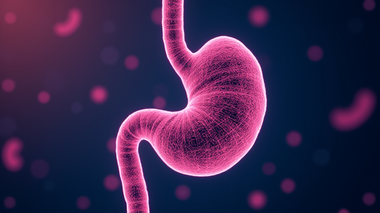 AI Detects Pancreatic Cancer Years Early: New Treatment Hope