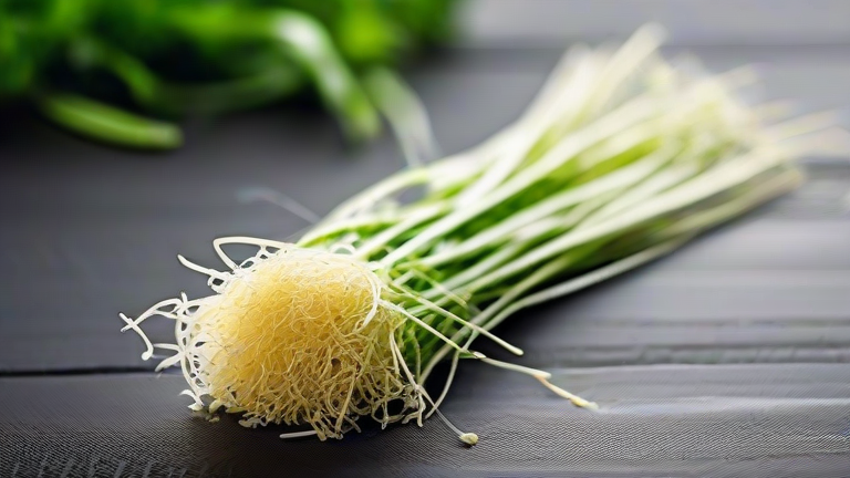 Alfalfa Sprouts Recalled: E. Coli & Salmonella Outbreak