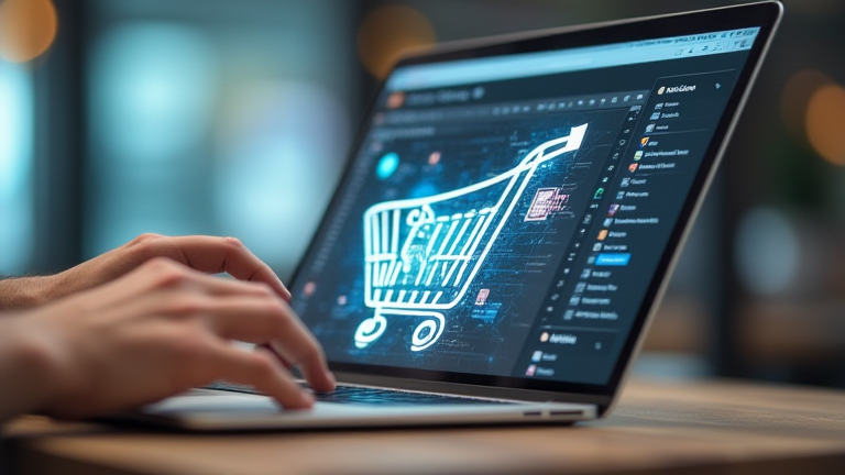 Cutting Support Email Overload for E-commerce Owners