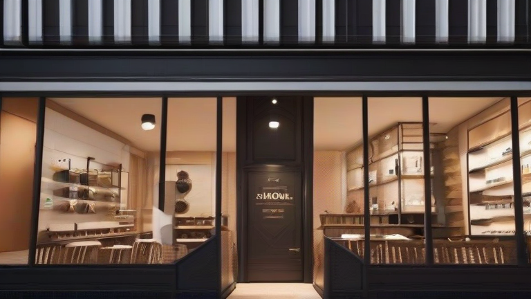 How Brands Partner with Cafes & Shops for Product Launches