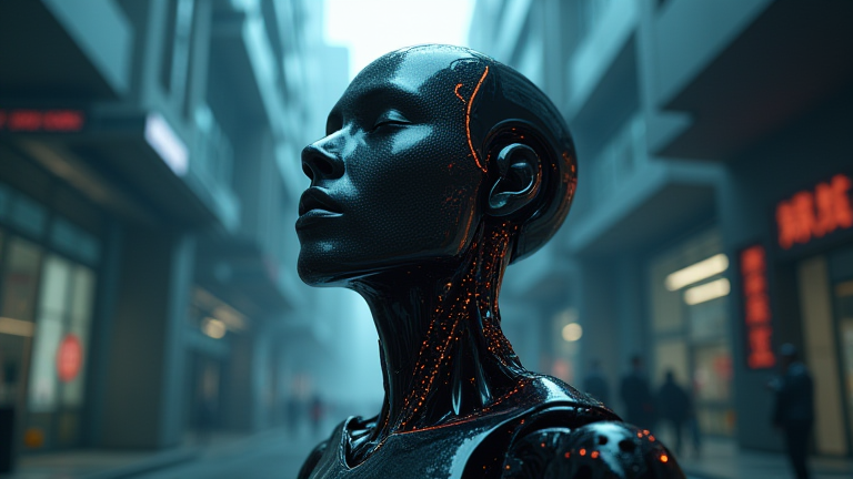 Mysterious Free AI Model Impresses Devs; Creator Unknown