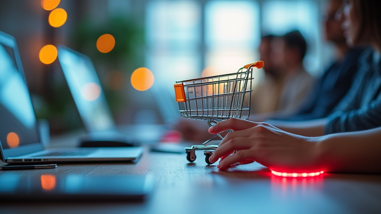 r/Ecommerce Rules: Read Before Posting or Commenting
