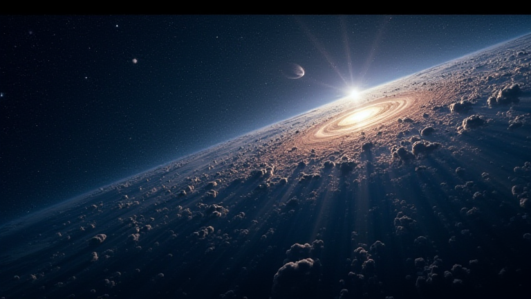 SETI Institute’s New Method for Finding Resources in Space