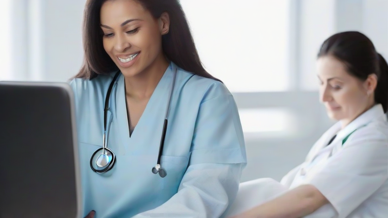 Study: Women Live Longer When Treated by Female Doctors