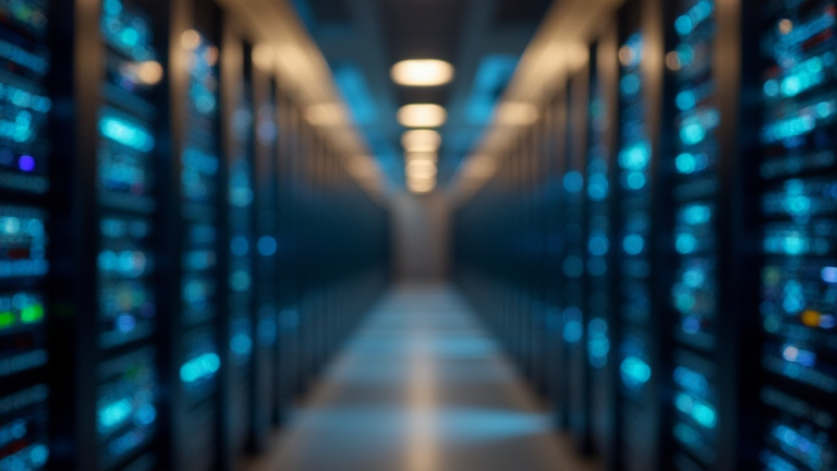 Texas Gov. Abbott: Data Centers ‘Dug Their Own Grave