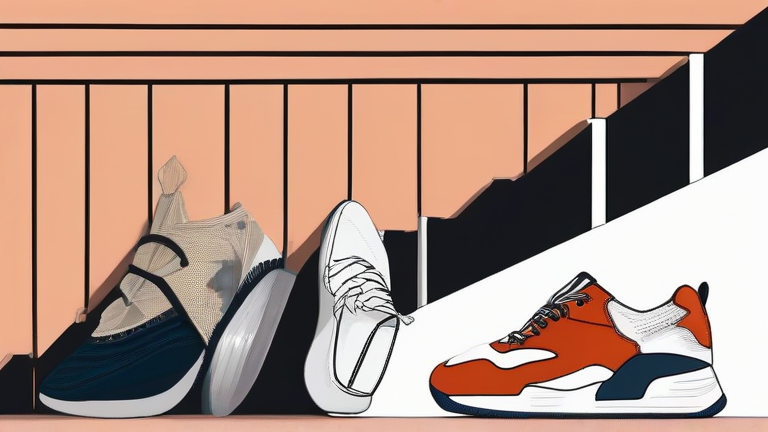 Top 10 Sustainable Sneaker Trends Reshaping Streetwear Right Now