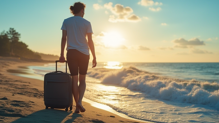 Travel Young: Why You Should Pack Your Bags and Go Now