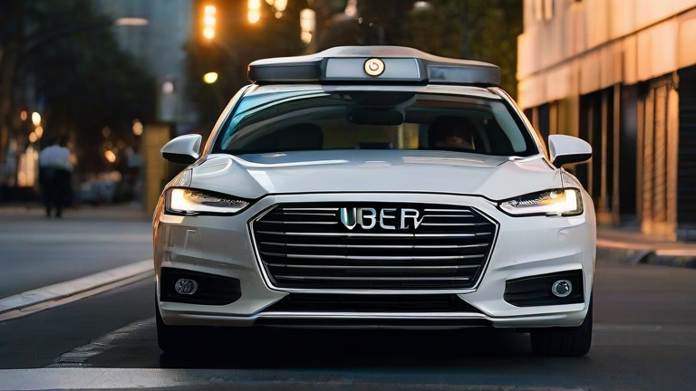 Uber Hit With $1B Fine: Algorithms Suspend Drivers Without Review