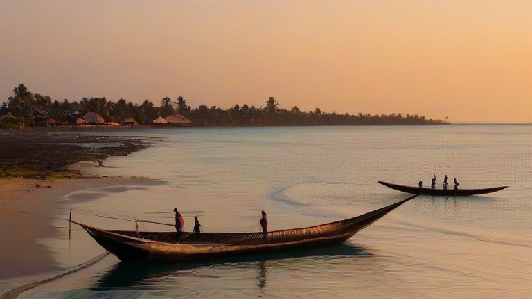 Zanzibar Travel Diary: 10 Key Thoughts After Visiting